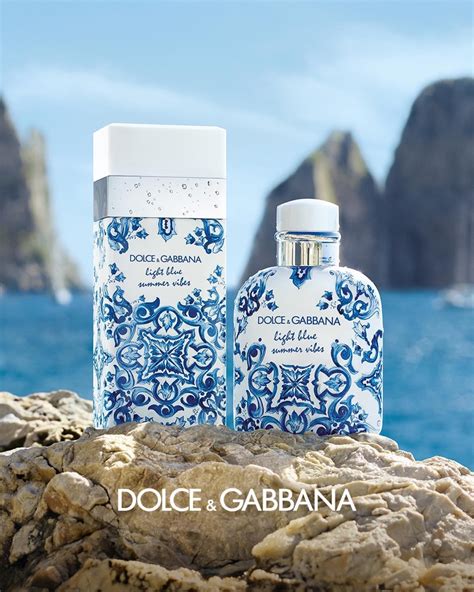 summer vibe dolce gabbana|dolce and gabbana summer vibes for women.